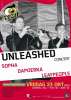 Unleashed Concert 23 oktober